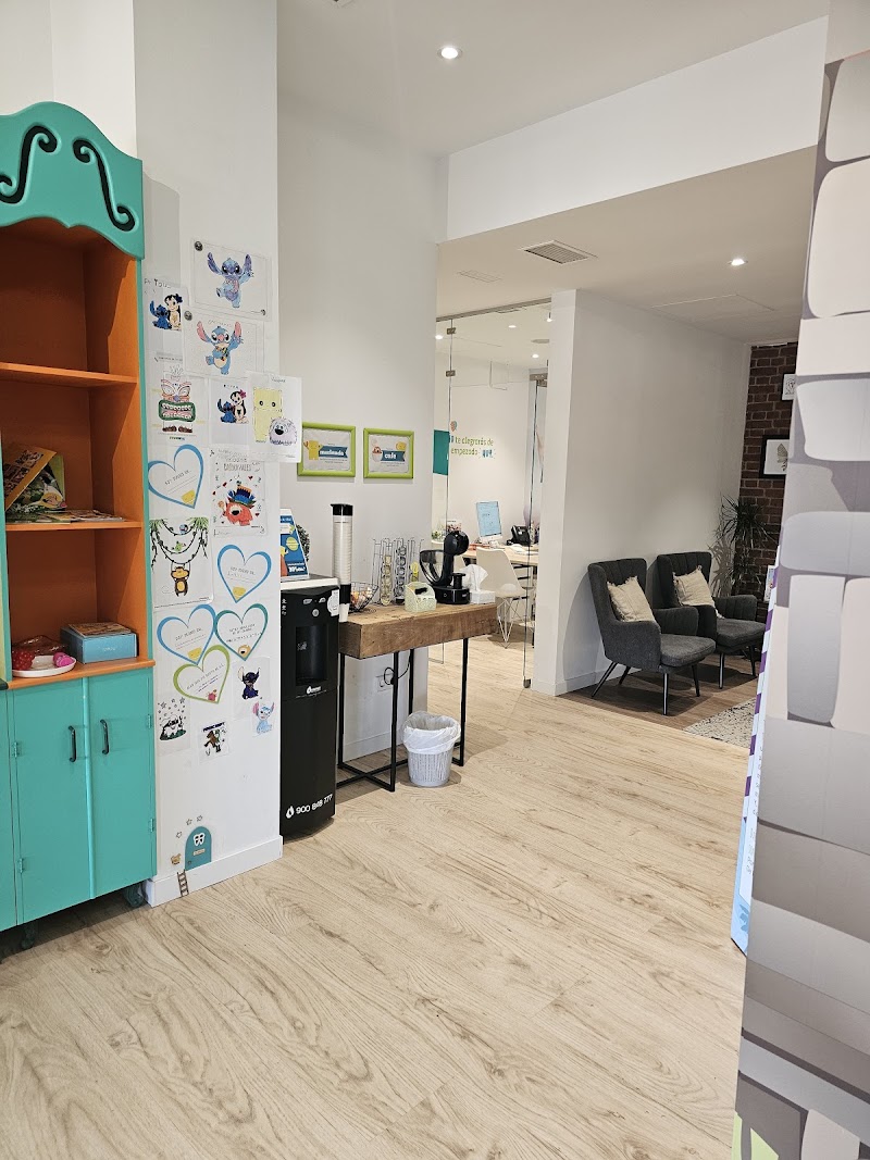 Imagen de MOONZ GETAFE 